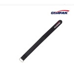 Gemfan 16X250mm 20X250mm 33X250mm 55X250mm High-strength Non-Slip Woven Metal Buckle Strap for Cinelifter